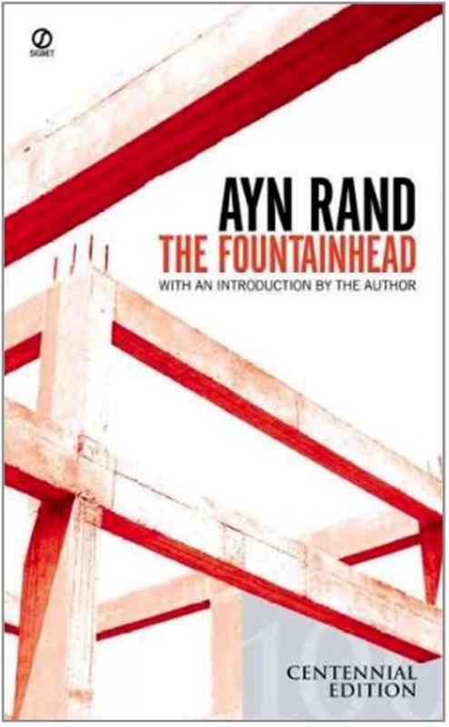 The Fountainhead: Afterword by Leonard Peikoff