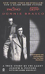 Donnie Brasco: Tie In Edition