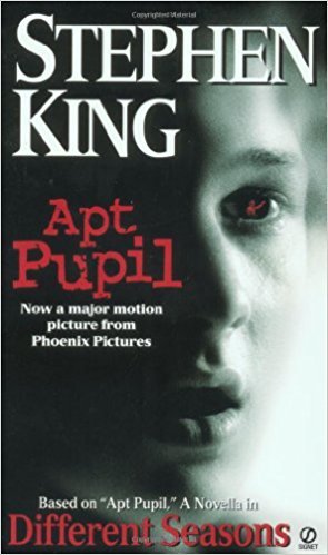Apt Pupil: Different Seasons