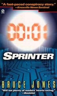 Sprinter (Hunter's Western Series)
