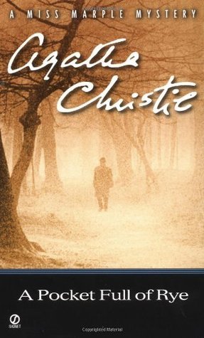 A Pocket Full of Rye (Miss Marple, Band 7)
