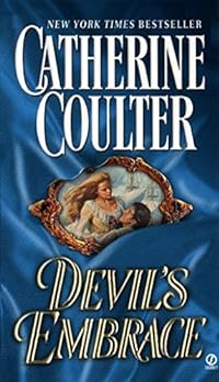 Devil's Embrace (Devil's Duology, Band 1)