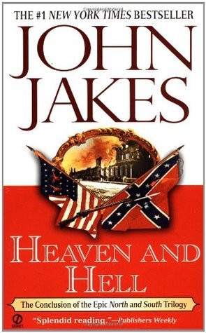 Heaven and Hell (North & South, Band 3)