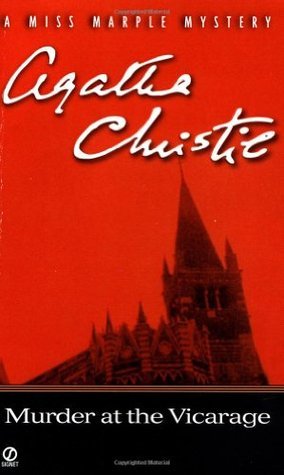 Murder at the Vicarage (Miss Marple, Band 2)