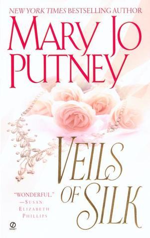 Veils of Silk