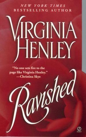 Ravished (Signet Historical Romance)