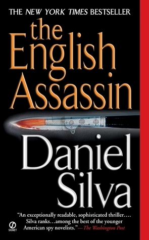 The English Assassin (Gabriel Allon, Band 2)