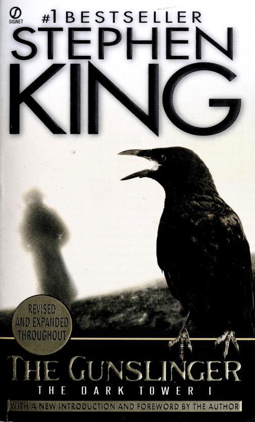 The Gunslinger (The Dark Tower, 1, Band 1)