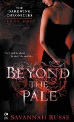 Beyond the Pale: The Darkwing Chronicles: Book One