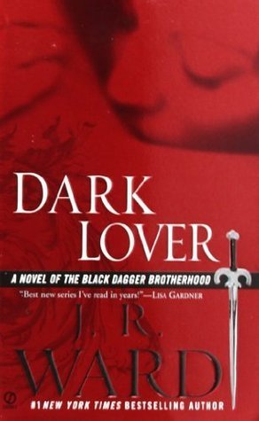 Dark Lover (Black Dagger Brotherhood, Band 1)