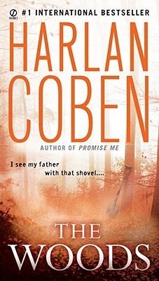 The Woods: A Suspense Thriller