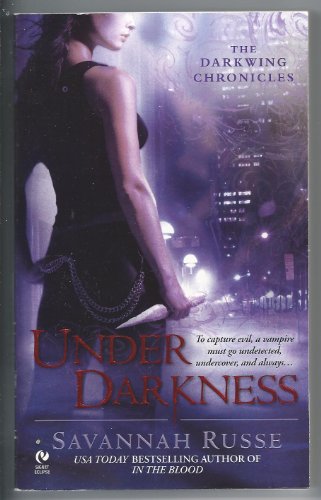 Under Darkness (The Darkwing Chronicles)