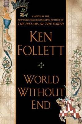 Die Tore der Welt, englische Ausgabe