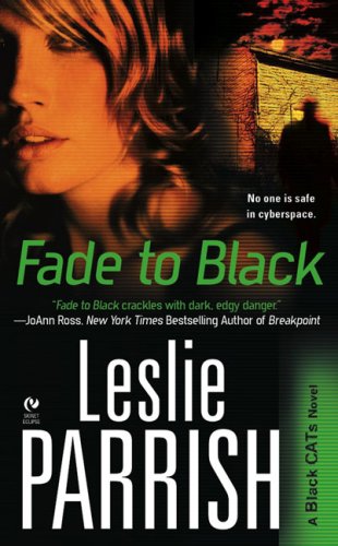 Fade to Black: A Black CATs Novel