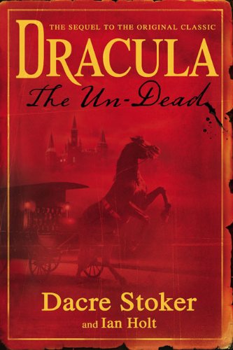 EXP Dracula: The Un-Dead