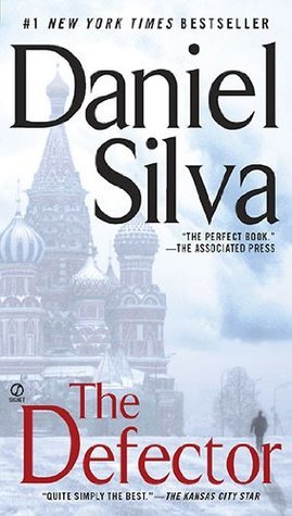 The Defector (Gabriel Allon, Band 9)