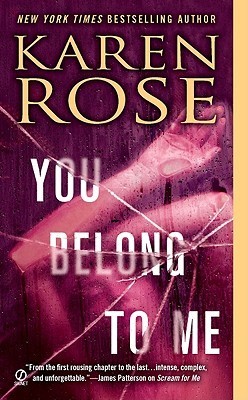 You Belong to Me (The Baltimore Series, Band 1)