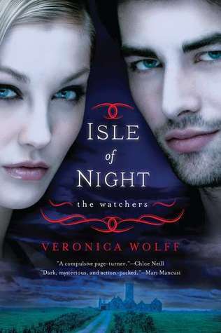 Isle of Night: The Watchers