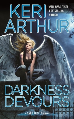 Darkness Devours: A Dark Angels Novel