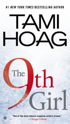 The 9th Girl (Kovac and Liska Series, Band 4)