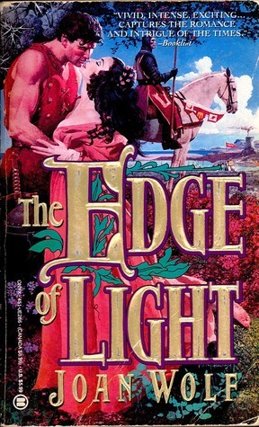 The Edge of Light