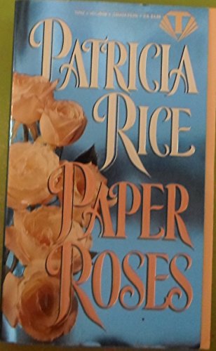 Paper Roses (Topaz Historical Romances)