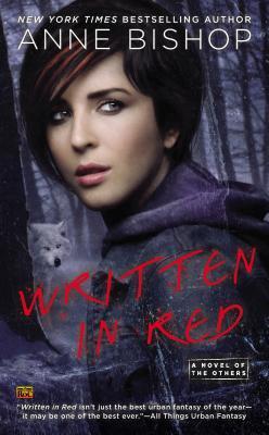 Written in Red: Anne Bishop (A Novel of the Others, Band 1)