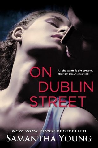 On Dublin Street (On Dublin Street Series, Band 1)