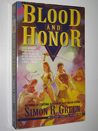 Blood And Honor
