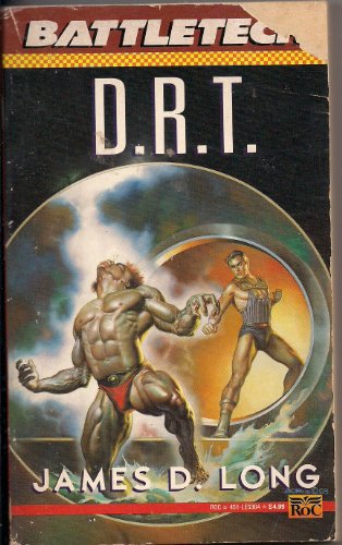 Battletech 14: D.R.T