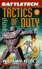 Battletech 19: Tactics of Duty