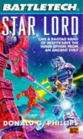 Battletech 23: Star Lord