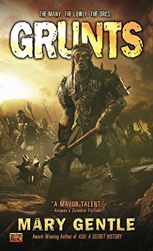GRUNTS
