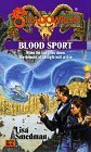Shadowrun 29: Blood Sport
