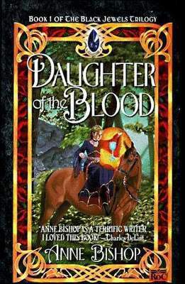 Daughter of the Blood (Black Jewels, Band 1)