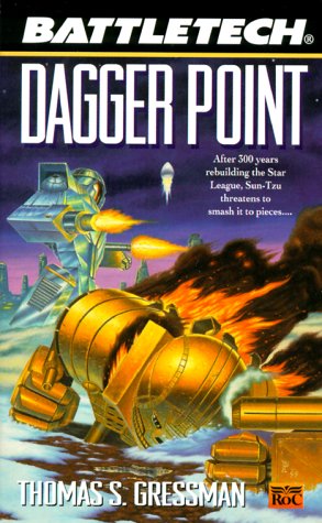 Battletech 46: Dagger Point