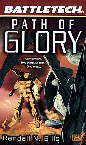 Path of Glory: Battle Tech