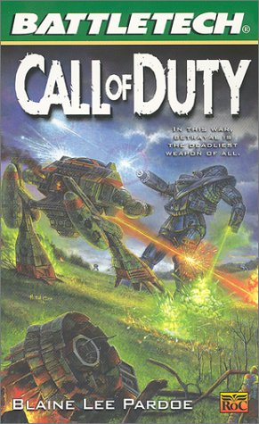 Battletech #53: Call of Duty
