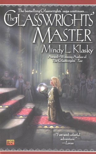 The Glasswrights' Master