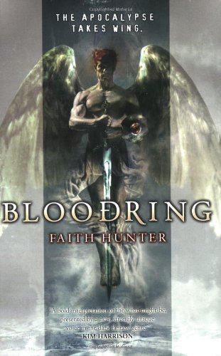 Bloodring (Rogue Mage, Band 1)