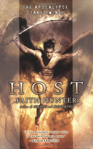 Host (Rogue Mage, Band 3)