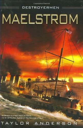 Maelstrom (Destroyermen)