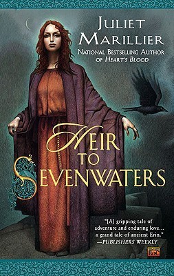 HEIR TO SEVENWATERS