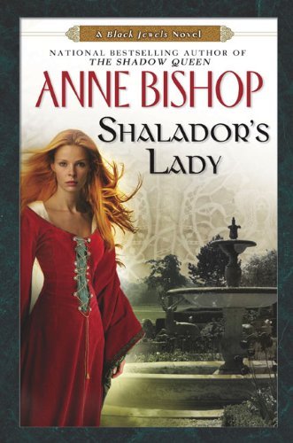 Shalador's Lady (Black Jewels)