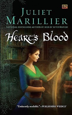 Heart's Blood (Roc Fantasy)