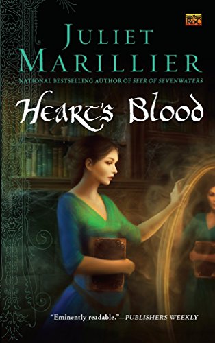 Heart's Blood (Roc Fantasy)