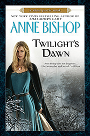 Twilight's Dawn (Black Jewels Trilogy)