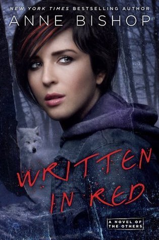Written in Red (A Novel of the Others, Band 1)