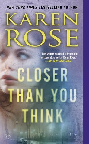 Closer Than You Think (The Cincinnati Series, Band 1)