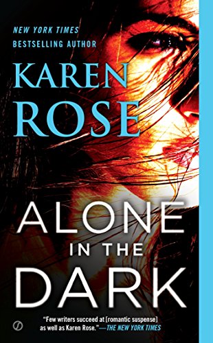 Alone in the Dark (The Cincinnati Series, Band 2)